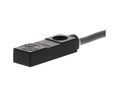 Induktiver Sensor PNP 600Hz 30V 15mA 3mm Kabel, 2 m IP67 TW-L